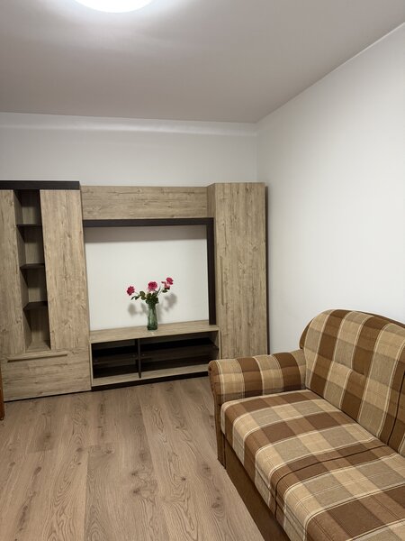 Drumul Taberei Raul Doamnei vanzare 2 camere mobilat