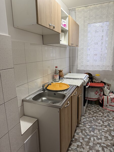 Drumul Taberei Raul Doamnei vanzare 2 camere mobilat